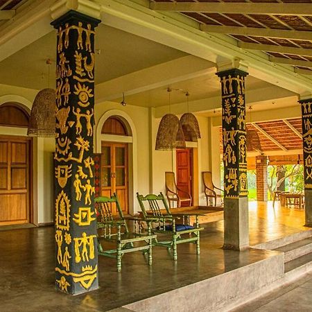 Holy Mountain Villa - Tiruvannāmalai Εξωτερικό φωτογραφία